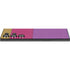 Radiant Orchid Color Block Galaxy S25 Ultra Skin